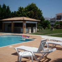 iria beach hotel 3*