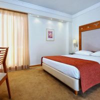 atrion hotel Heraklion