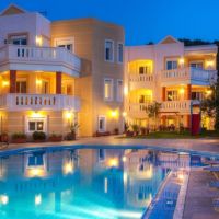 artemis hotel