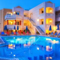 artemis hotel