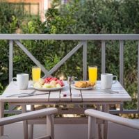 fedra hotel 1*