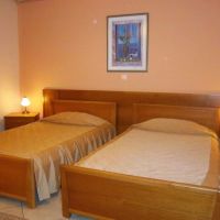 iria beach hotel 3*
