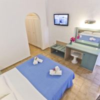 argo hotel rodos