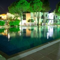 seaside beach club