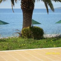 iria beach hotel 3*