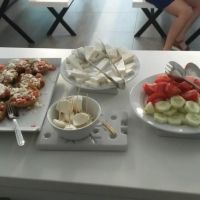 fedra hotel 1*