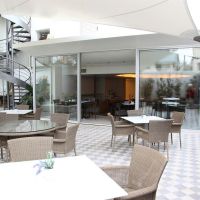atrion hotel Heraklion