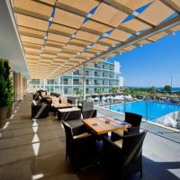 tui blue barut andiz