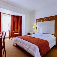 atrion hotel Heraklion