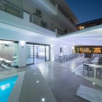 fedra hotel 1*