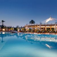 sunis elita beach resort (ex. justiniano wish side and asteria elita resort )