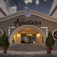 club anastasia