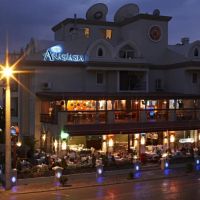 club anastasia