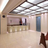 atrion hotel Heraklion
