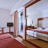 atrion hotel Heraklion