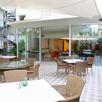 atrion hotel Heraklion