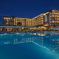 sunis elita beach resort (ex. justiniano wish side and asteria elita resort )