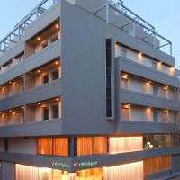 atrion hotel Heraklion