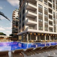 maril resort hotel (ex. sweet maril hotel)