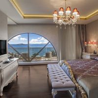 the bodrum royal palace (ex.the bodrum by paramount)