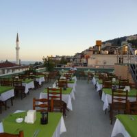 ergun hotel