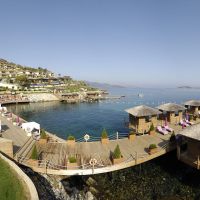 the bodrum royal palace (ex.the bodrum by paramount)