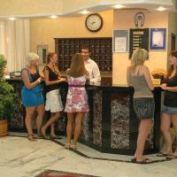 ergun hotel