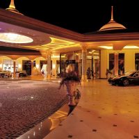 the bodrum royal palace (ex.the bodrum by paramount)