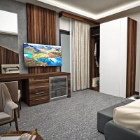 maril resort hotel (ex. sweet maril hotel)