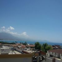 ergun hotel