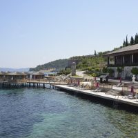 the bodrum royal palace (ex.the bodrum by paramount)