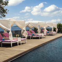 the bodrum royal palace (ex.the bodrum by paramount)