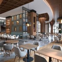 mylome luxury hotel & resort