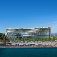 mylome luxury hotel & resort