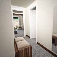 maril resort hotel (ex. sweet maril hotel)