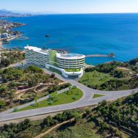 mylome luxury hotel & resort