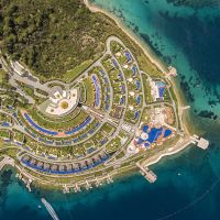 the bodrum royal palace (ex.the bodrum by paramount)