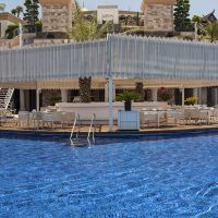 the bodrum royal palace (ex.the bodrum by paramount)