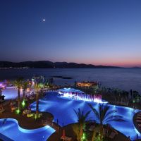 the bodrum royal palace (ex.the bodrum by paramount)