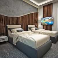 maril resort hotel (ex. sweet maril hotel)