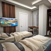 maril resort hotel (ex. sweet maril hotel)