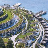 the bodrum royal palace (ex.the bodrum by paramount)