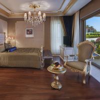 the bodrum royal palace (ex.the bodrum by paramount)