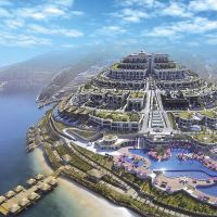 the bodrum royal palace (ex.the bodrum by paramount)