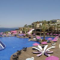 the bodrum royal palace (ex.the bodrum by paramount)