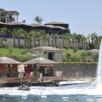 the bodrum royal palace (ex.the bodrum by paramount)