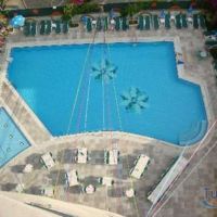 okan tower apart hotel