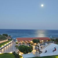 alfa beach