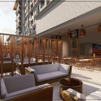 maril resort hotel (ex. sweet maril hotel)