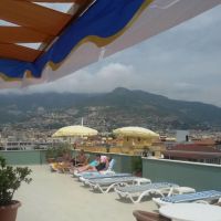 ergun hotel